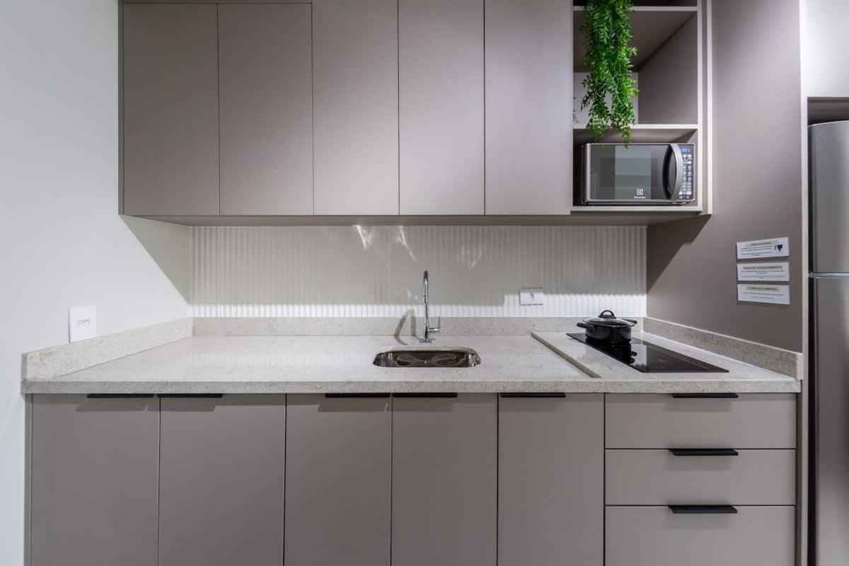 Apartamento Bhomy Pompeia A 4min Do Allianz Parque Cb5004 *