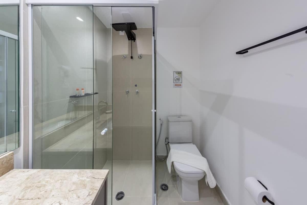 Bhomy Pompeia A 4min Do Allianz Parque Cb5004 Apartamento São Paulo