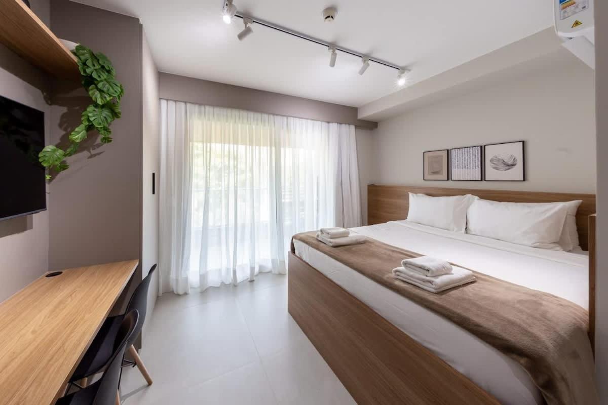 Apartamento Bhomy Pompeia A 4min Do Allianz Parque Cb5004 São Paulo