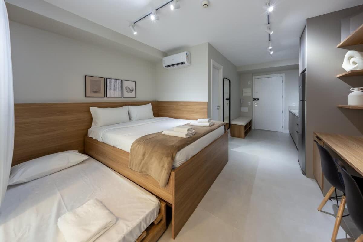 Bhomy Pompeia A 4min Do Allianz Parque Cb5004 Apartamento *
