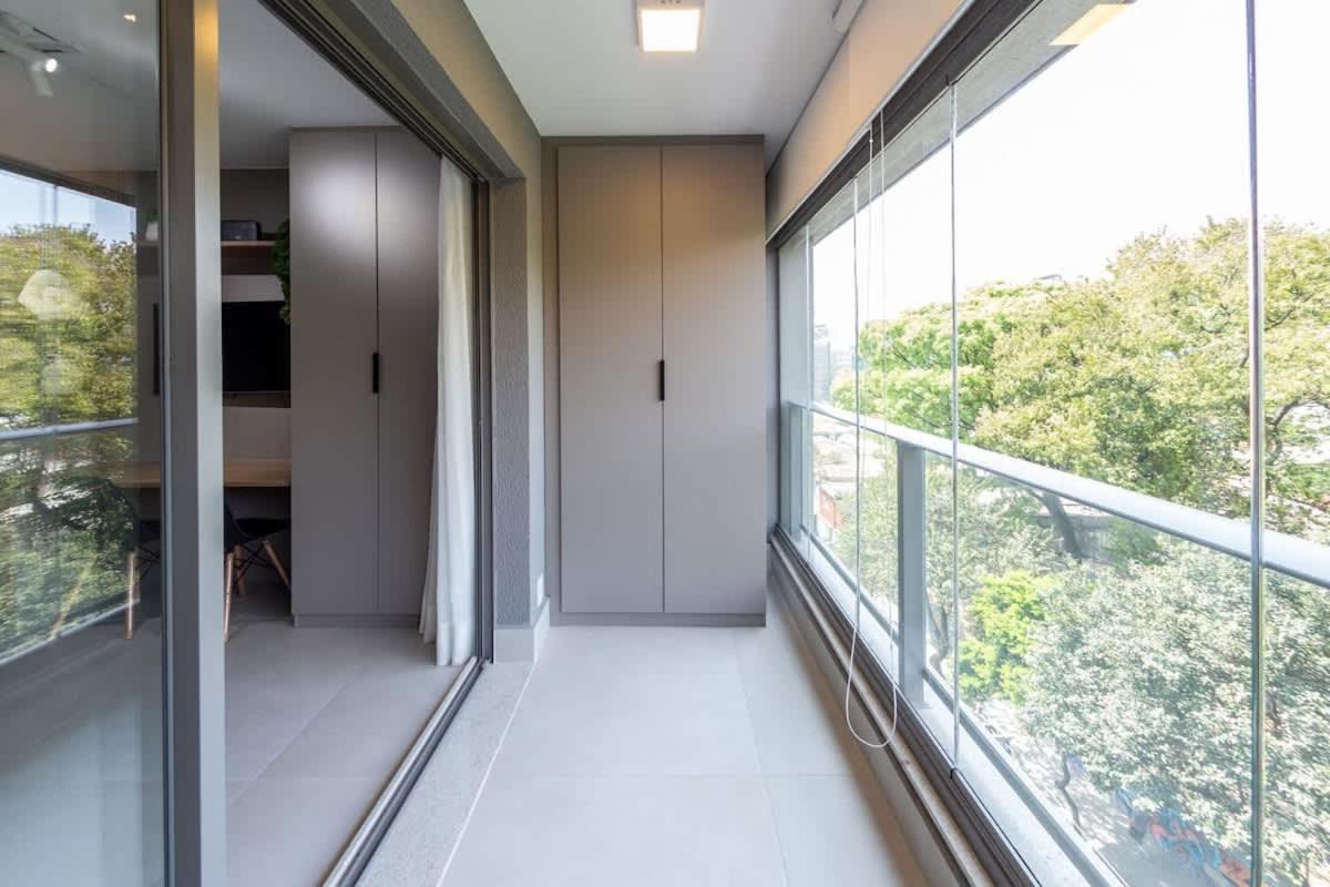 Apartamento Bhomy Pompeia A 4min Do Allianz Parque Cb5004